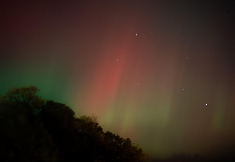 Aurora Nuptials